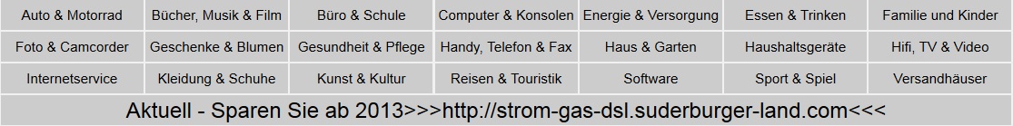 Einkaufen